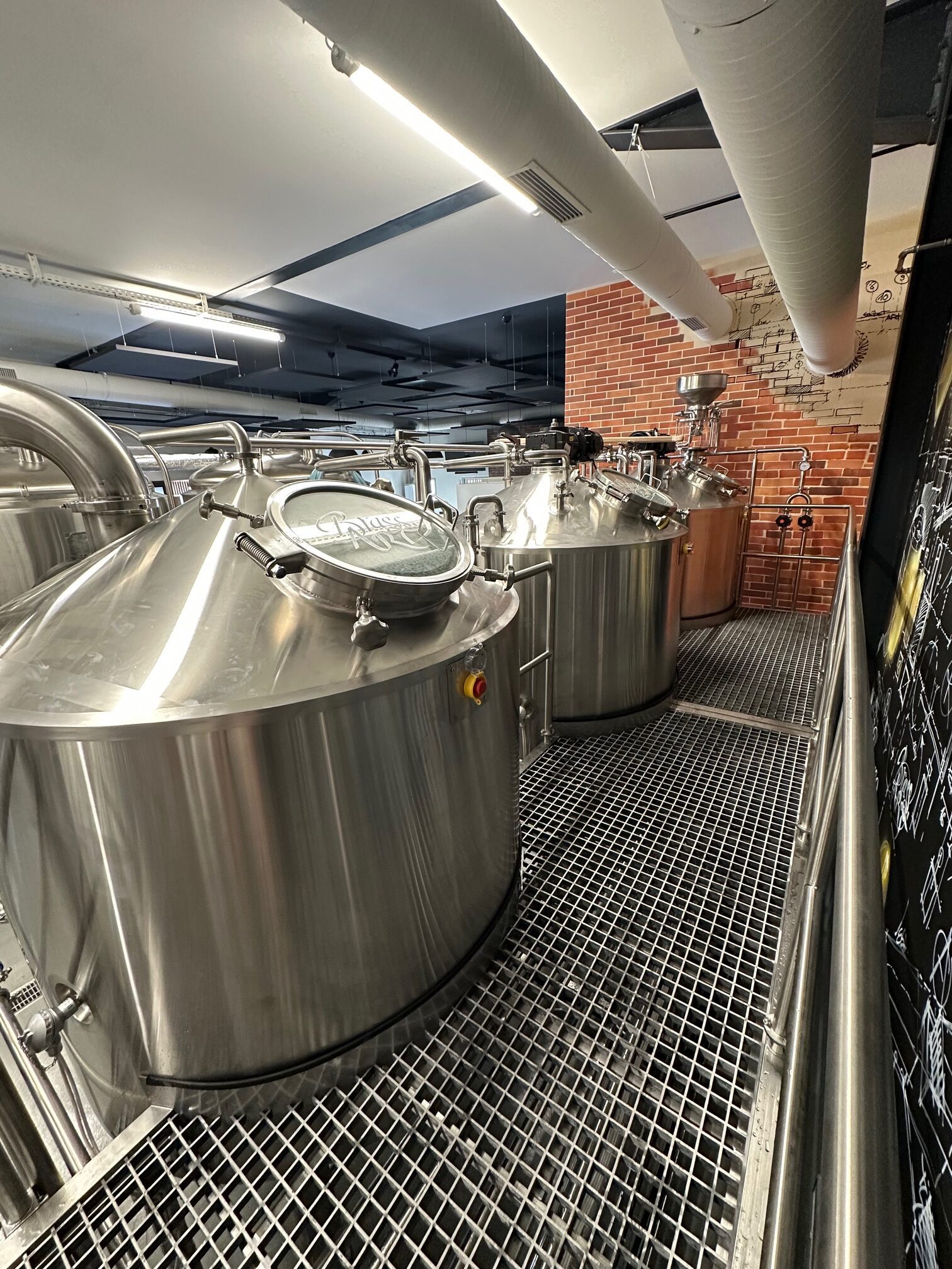 comptoir tireuse à biere