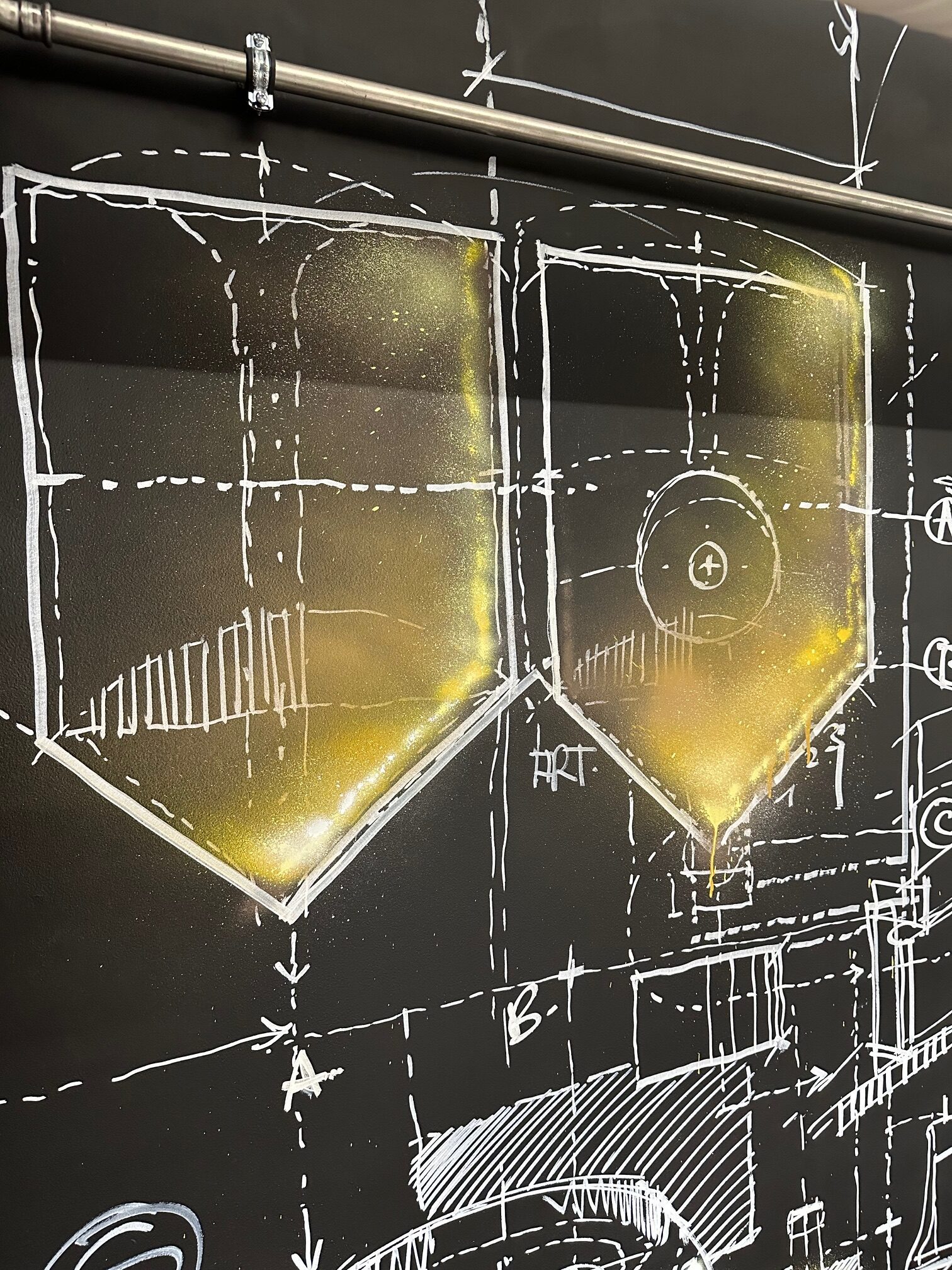 tag brass art de cuve