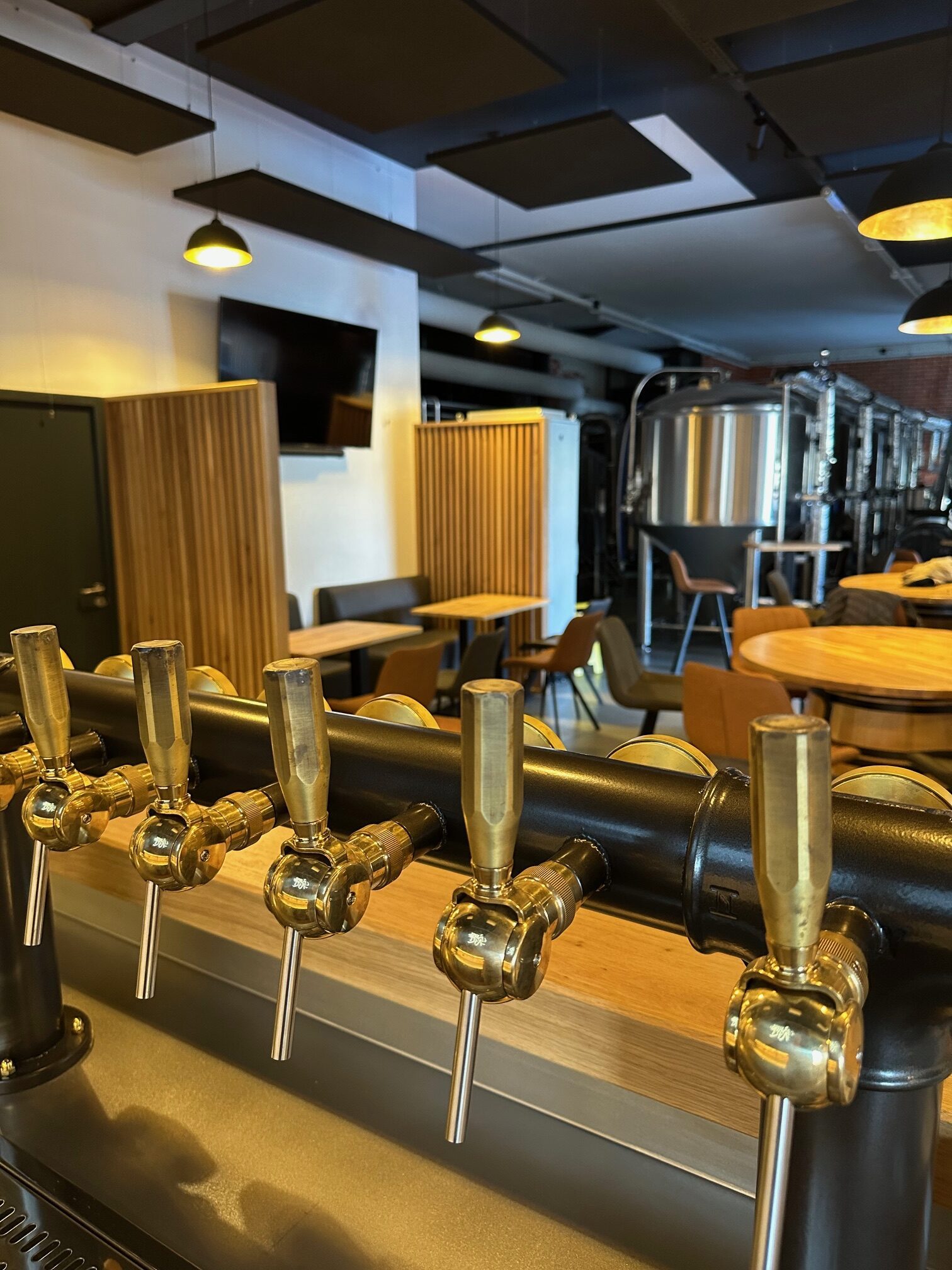 Brasserie artisanale brass-art