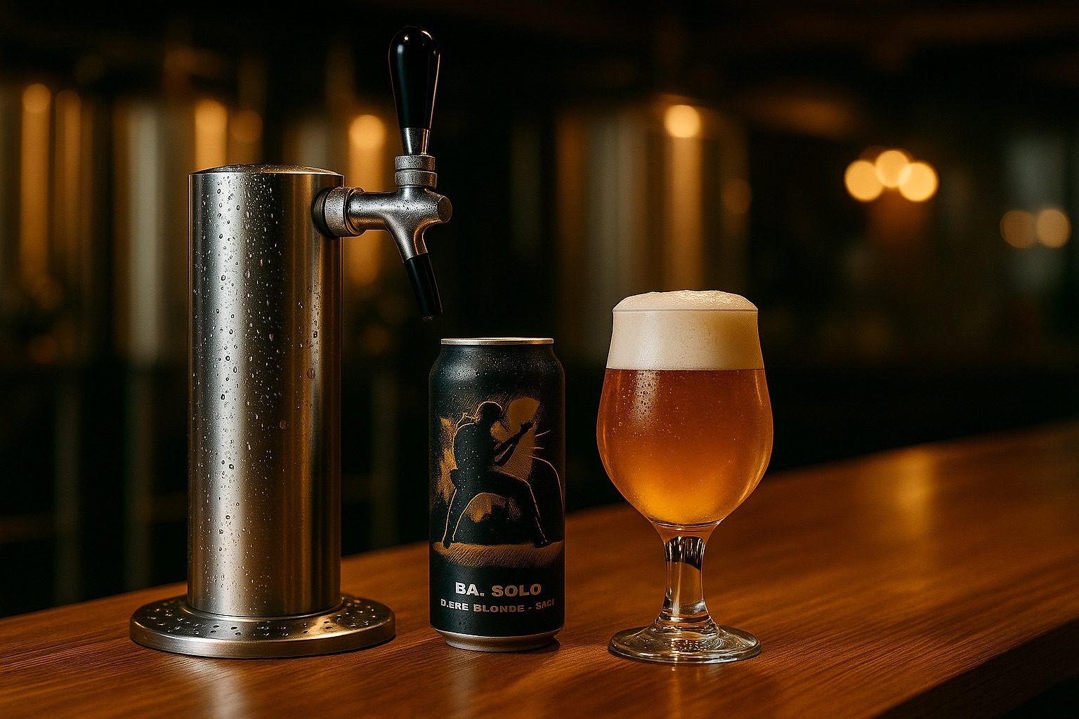 location tireuse à biere artisanale